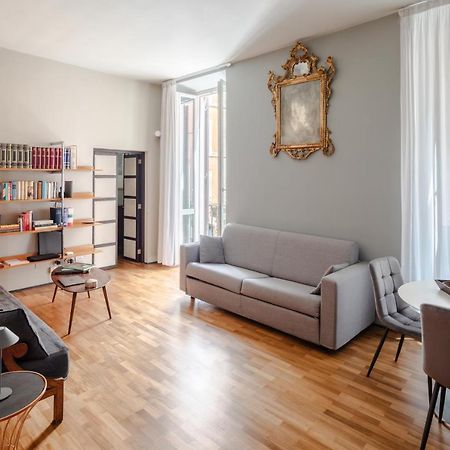 Fontanella Borghese Elegant & Beautiful Apartment Rome Bagian luar foto