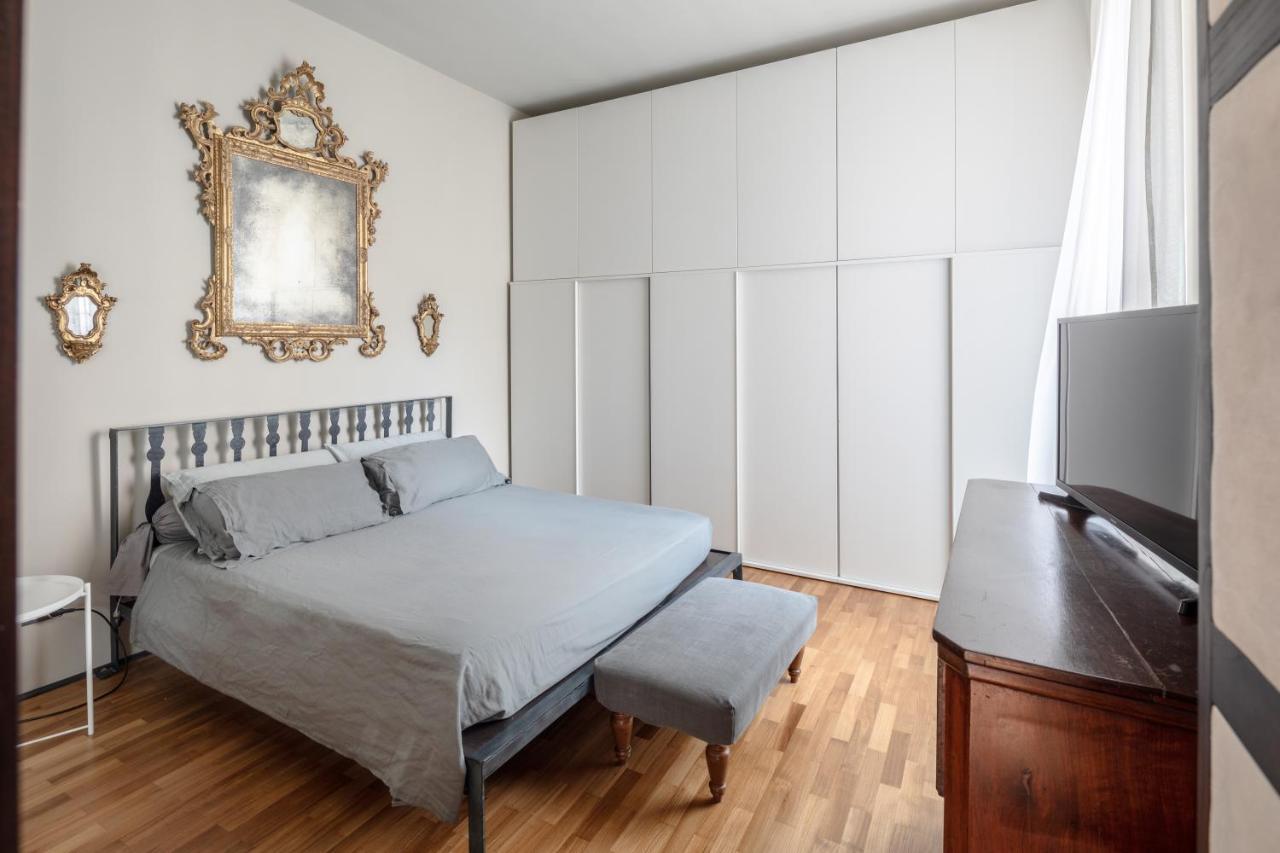 Fontanella Borghese Elegant & Beautiful Apartment Rome Bagian luar foto