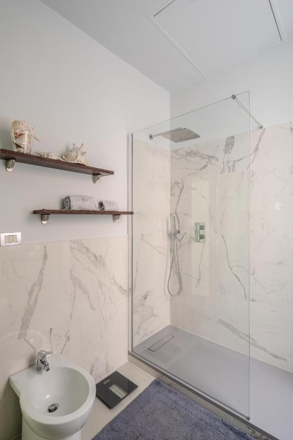 Fontanella Borghese Elegant & Beautiful Apartment Rome Bagian luar foto