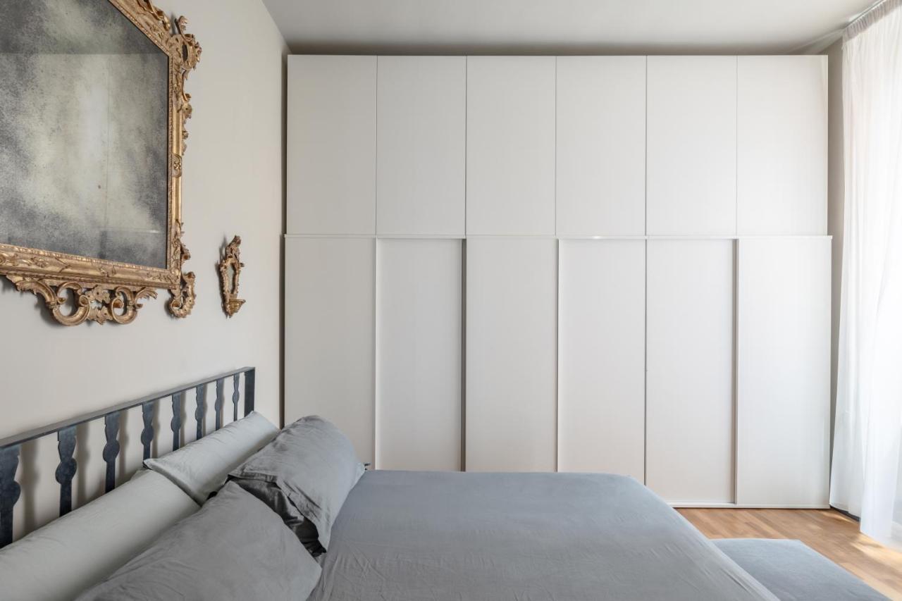 Fontanella Borghese Elegant & Beautiful Apartment Rome Bagian luar foto