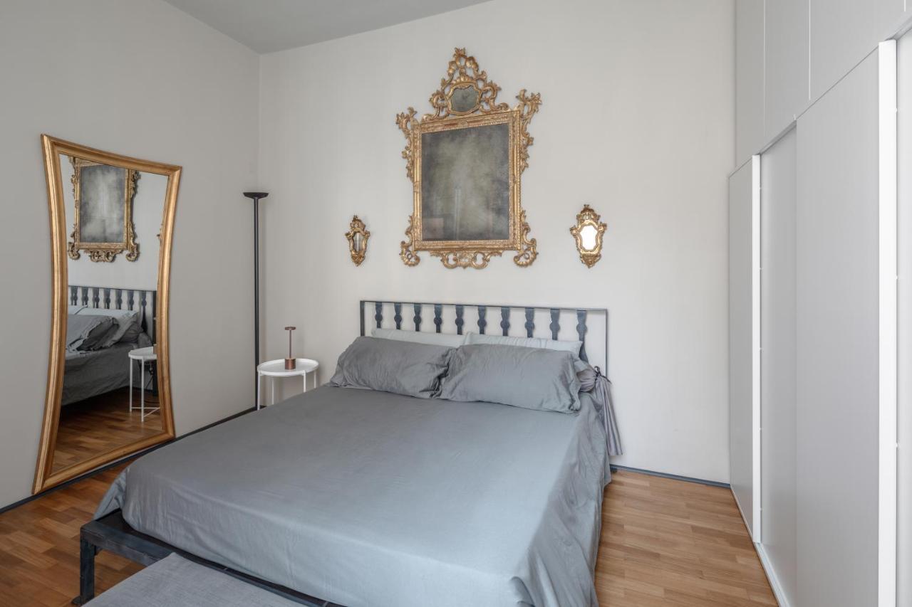 Fontanella Borghese Elegant & Beautiful Apartment Rome Bagian luar foto