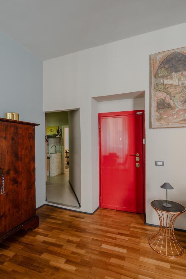 Fontanella Borghese Elegant & Beautiful Apartment Rome Bagian luar foto