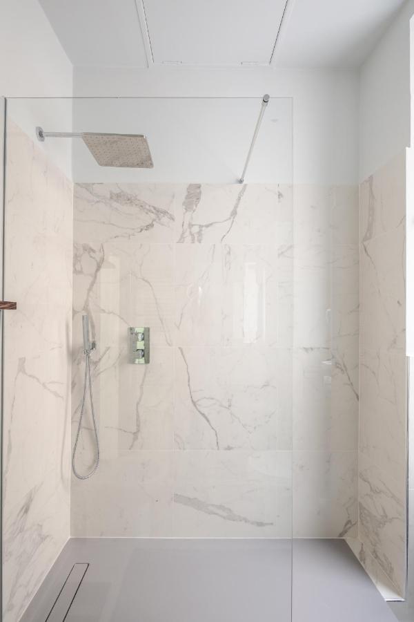 Fontanella Borghese Elegant & Beautiful Apartment Rome Bagian luar foto
