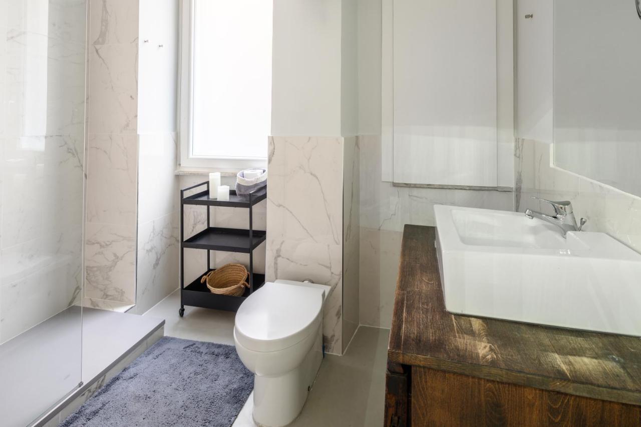 Fontanella Borghese Elegant & Beautiful Apartment Rome Bagian luar foto