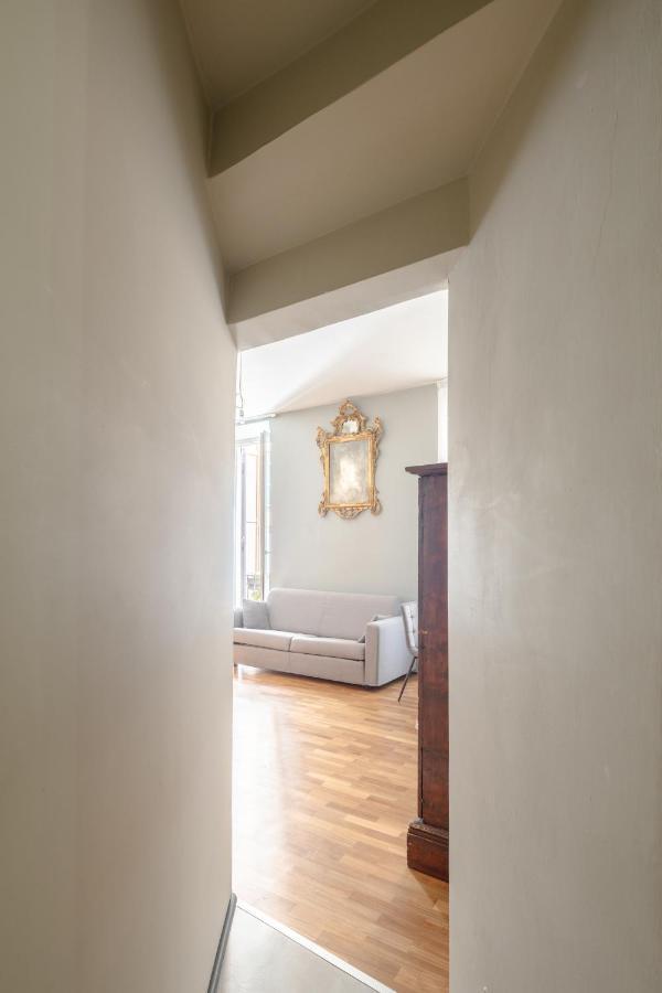 Fontanella Borghese Elegant & Beautiful Apartment Rome Bagian luar foto